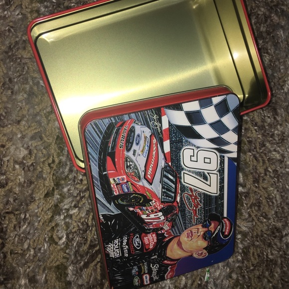 NIB Excalibur Electronics Nascar Racing Pro Stop Watch & Trivia Game + FREE GIFT - Picture 9 of 12